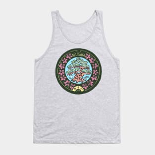 Misawa Tank Top